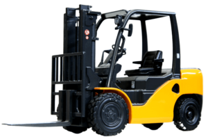 MHE- Forklift (Industrial Lift Truck)