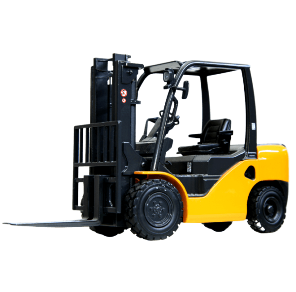 MHE- Forklift (Industrial Lift Truck)