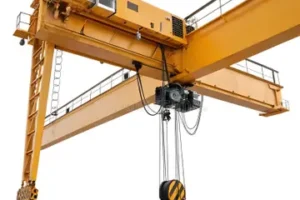 Overhead Crane