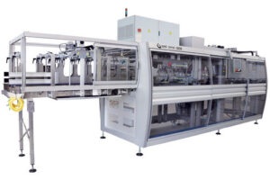PACKAGING EQUIPMENT AND MACHINERY