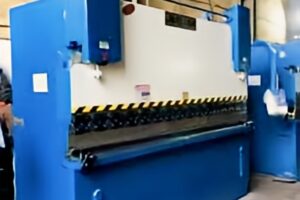 Power Brake System