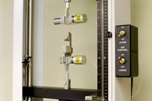 QUALITY TESTING MACHINES (By Type)