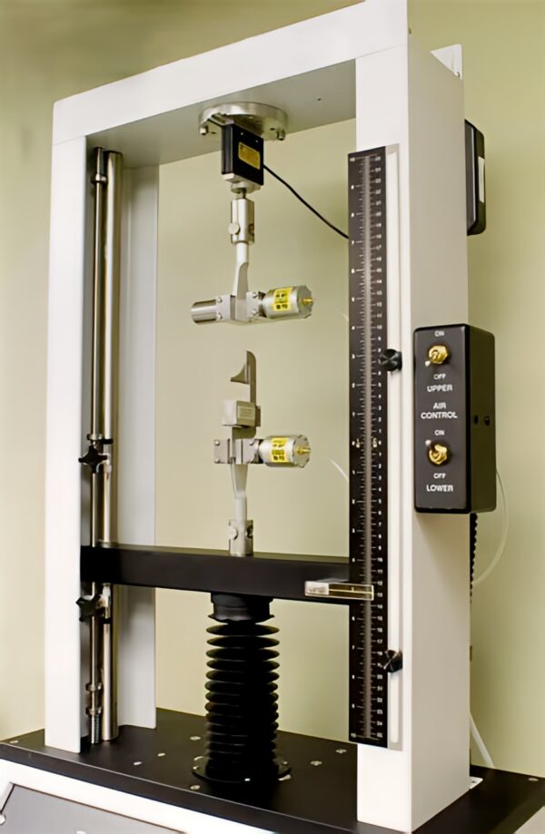 QUALITY TESTING MACHINES (By Type)