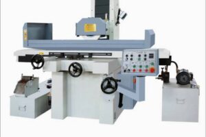 SURFACE GRINDING MACHINE (Standard Industrial Type)