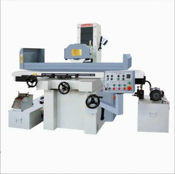 SURFACE GRINDING MACHINE (Standard Industrial Type)