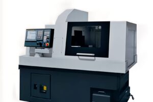 SWISS TURNING MACHINES