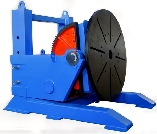 TURNING MACHINE (2-Axis)