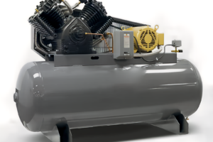 Electric Air Compressor
