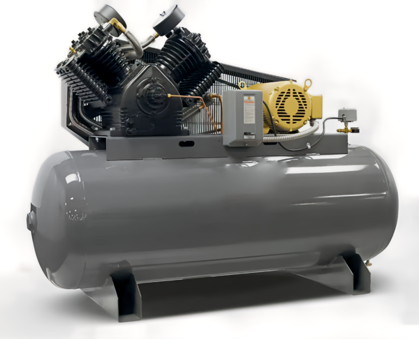 Electric Air Compressor