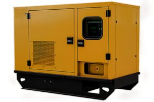 Electric Generator