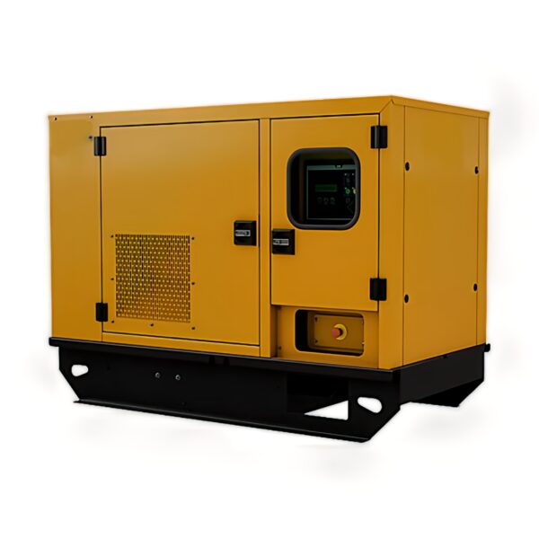 Electric Generator