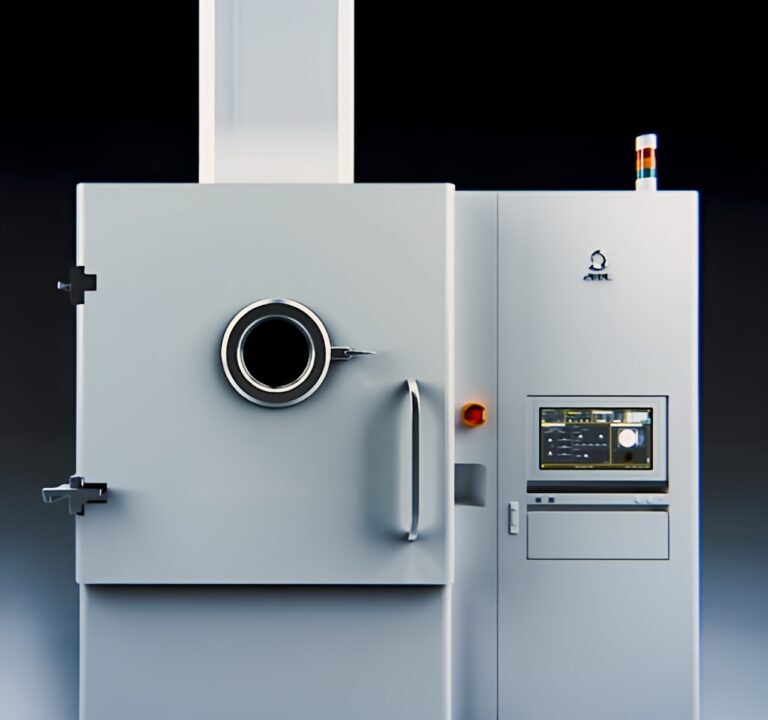 5) EBM MACHINE