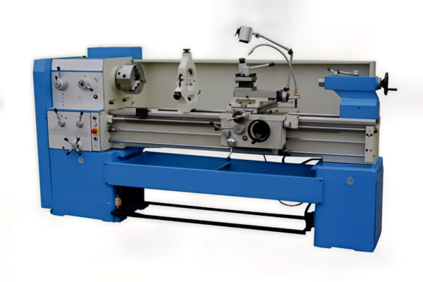 LATHE MACHINE (Conventional / Manual Type)