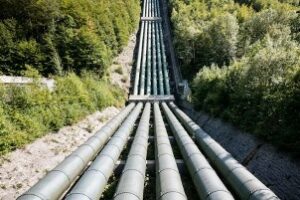WATER PIPELINESYSTEM