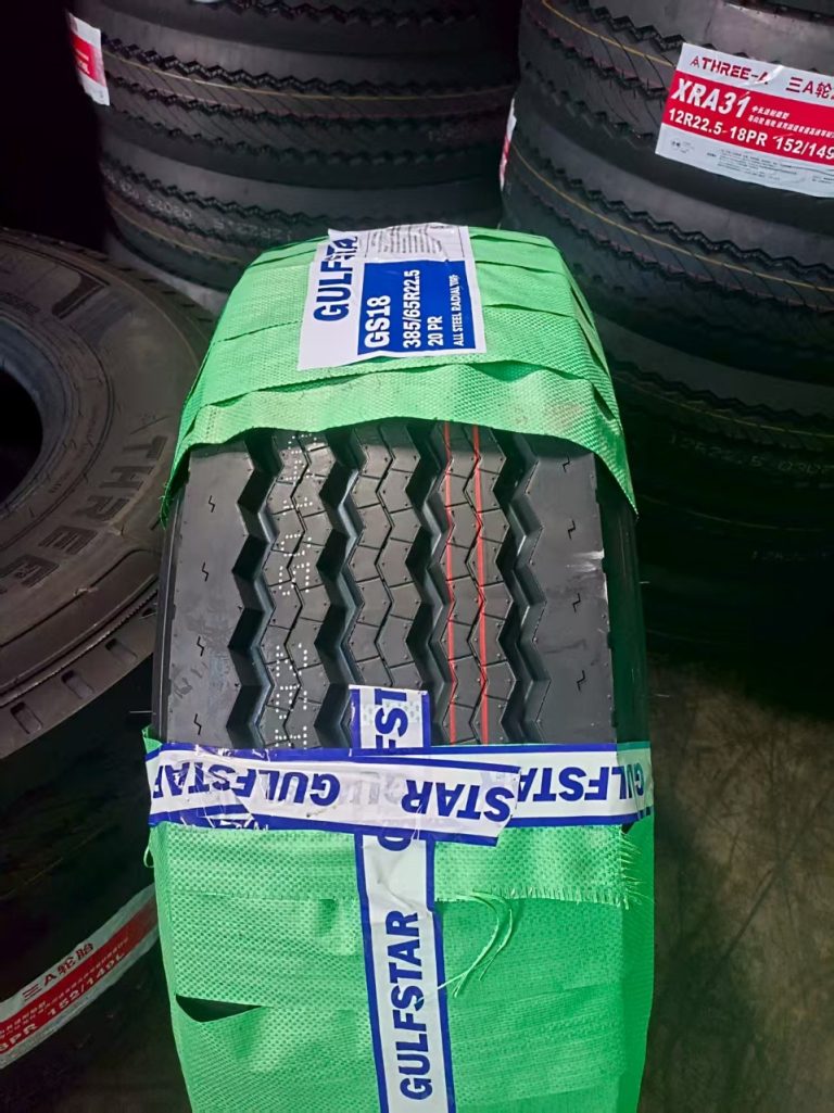 GULFSTAR GS18 38565R22
