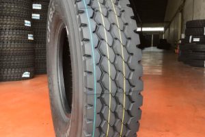GULFSTAR GS60 315/80R22.5 20PR