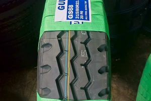 GULFSTAR GS68 315/80R22.5 20PR