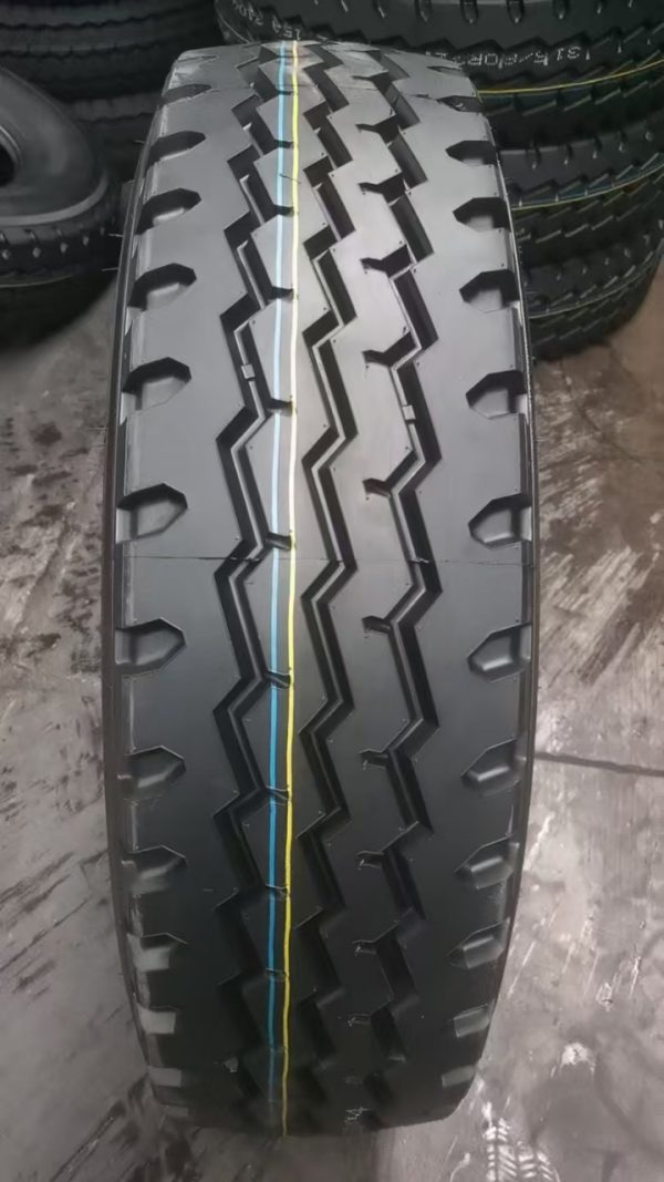 GULFSTAR GS68 385/65R22.5 20PR