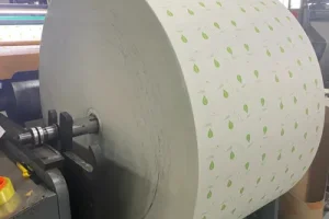 4OZ PAPER CUP FAN (Single PE/Double Knife)