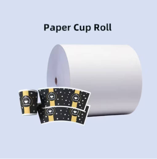 18 Paper Cup Bottom (58MM & 62MM - Single PE)