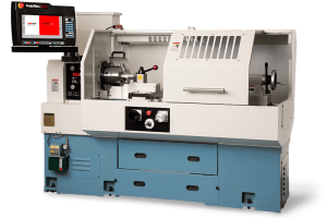 CNC Lathe - Model: CK8480-3200