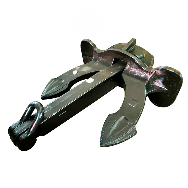 SPECK STOCKLESS ANCHOR (8300 KG)