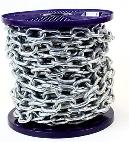 Anchor Stud Link Chain (\ 70 {mm} \ 27.5{m})