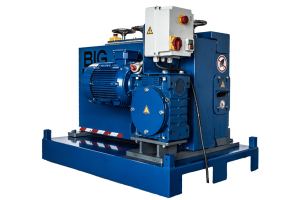 J50 STRAIGHT MACHINE