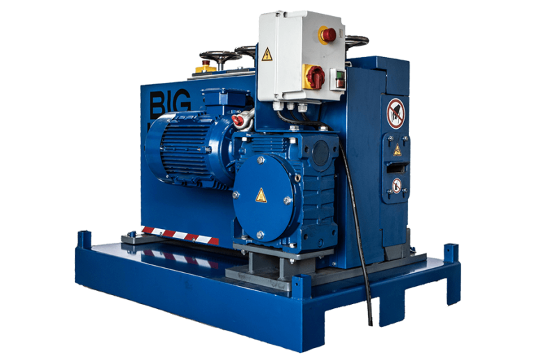 J50 STRAGIHT MACHINE