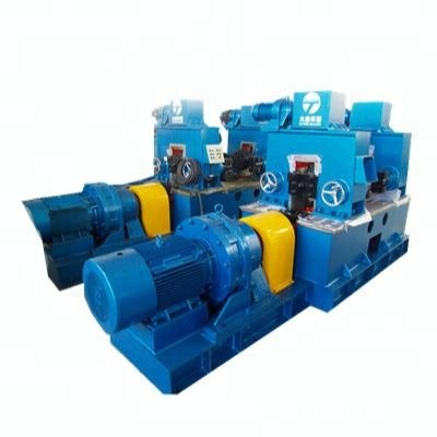 J80 STRAIGHT MACHINE